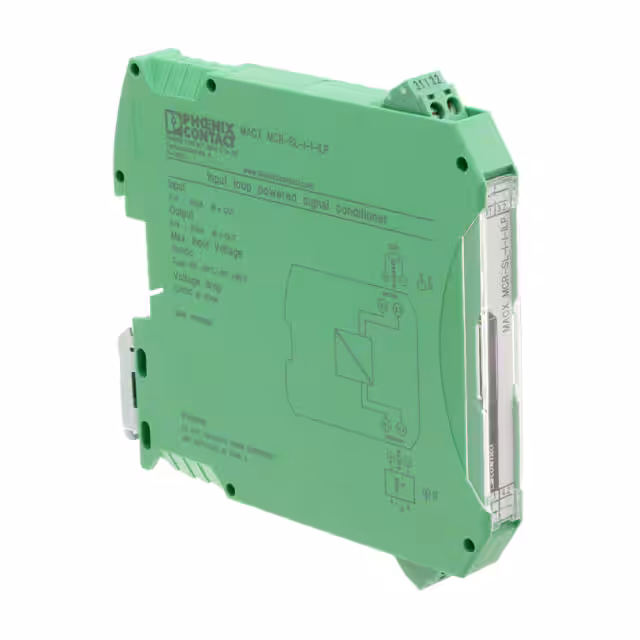 2905278 Phoenix Contact Conditionneurs et isolateurs de signaux